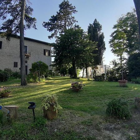 Ca'Lavalle B&B Urbino Kültér fotó