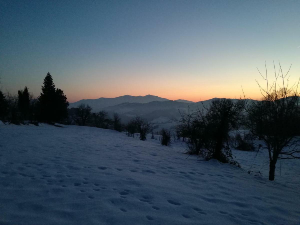 Ca'Lavalle B&B Urbino Kültér fotó