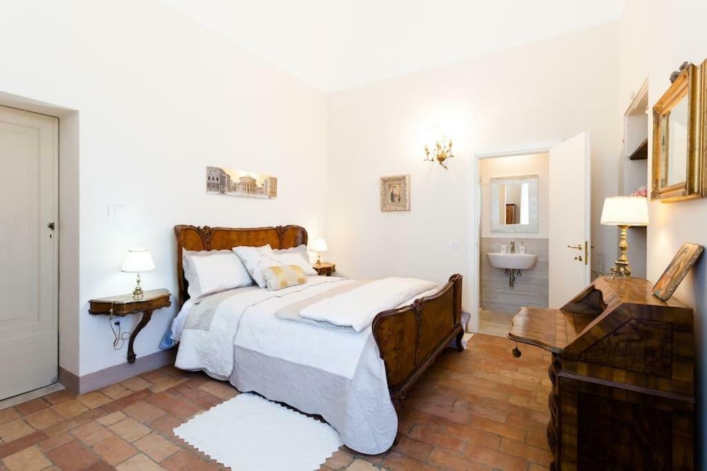 Ca'Lavalle B&B Urbino Kültér fotó