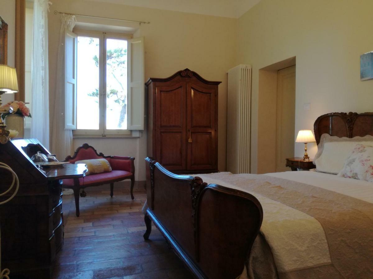 Ca'Lavalle B&B Urbino Kültér fotó