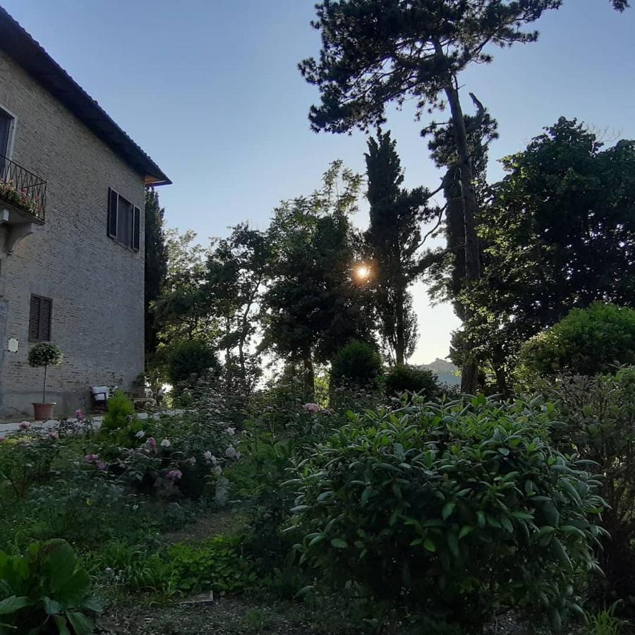 Ca'Lavalle B&B Urbino Kültér fotó